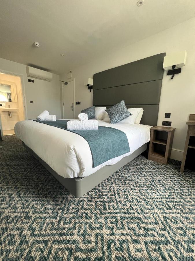 Hotel The Chapter - The J Hyde Park Londres