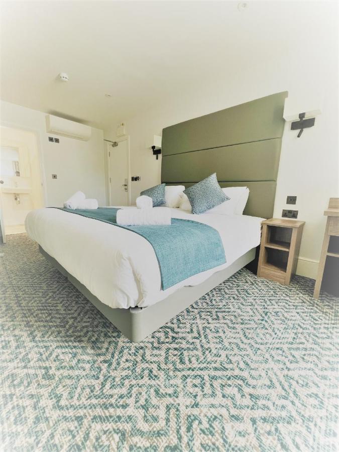 Hotel The Chapter - The J Hyde Park Londres