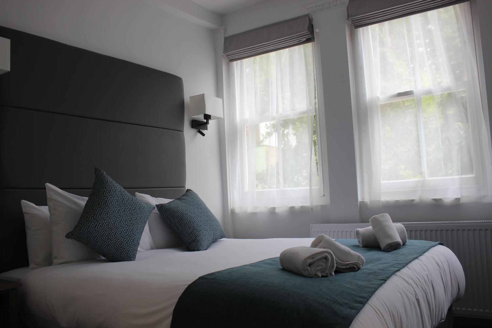 The Chapter - The J Hyde Park 3* Londres